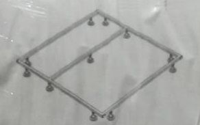 Каркас для поддона ESSENTIA 100х100 см